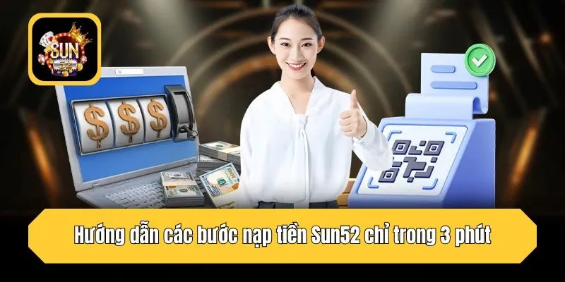 Hướng dẫn các bước tạo vốn chỉ trong 3 phút